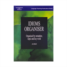 Idioms Organiser