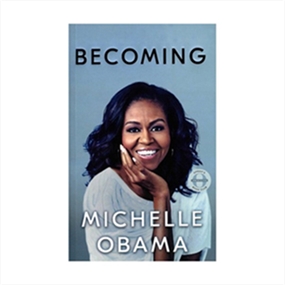 Becoming
