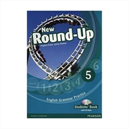 New Round-Up 5