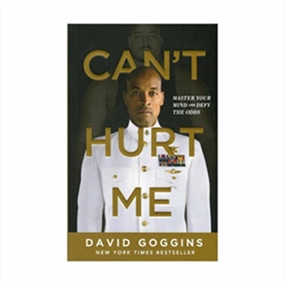 Cant Hurt Me