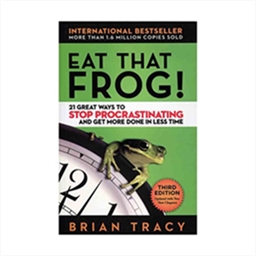 Eat That Frog