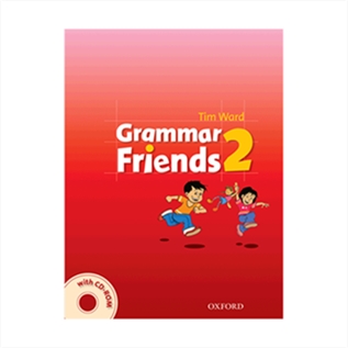 Grammar Friends 2 