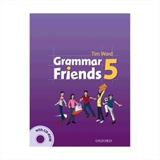 Grammar Friends 5
