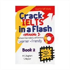 Crack IELTS in a flash Speaking 2