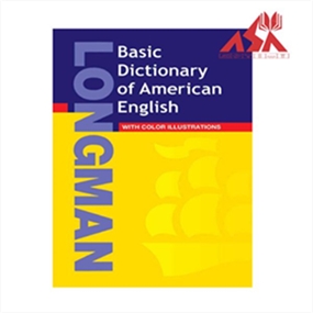 Longman Basic American Dictionary New Edition