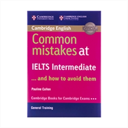 Common Mistakes at IELTS Intermediate
