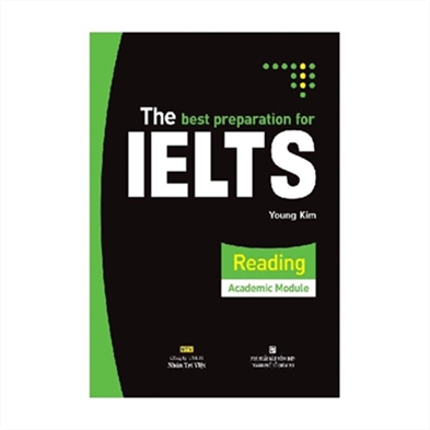 The Best Preparation for IELTS Reading