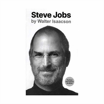 Steve Jobs