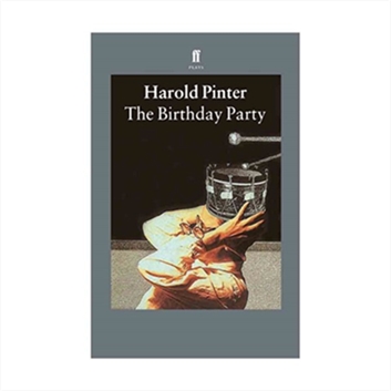 The Birthday Party