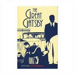 The Great Gatsby