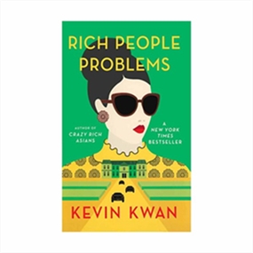 Rich People Problems - Crazy Rich Asians 3