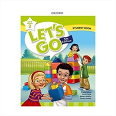 Lets Go Begin 2 5th  S.B+W.B+DVD