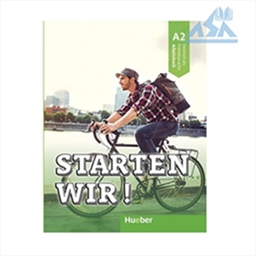 Starten Wir  A2  
