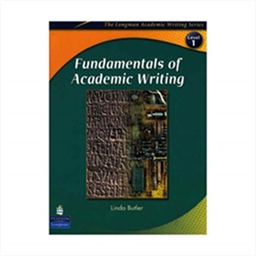 Fundamentals of Academic Writing