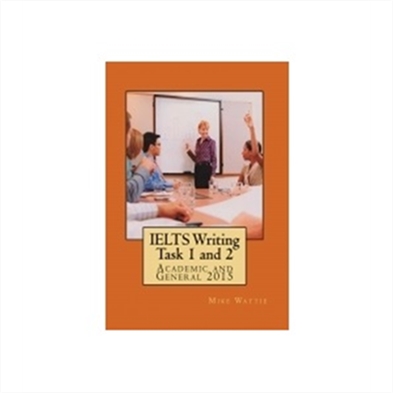IELTS Writing Task 1 and 2