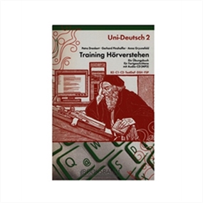 Uni Deutsch 2 Training Horverstehen