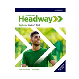 Headway Beginner 5th