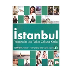 Istanbul B1  SB+WB+CD