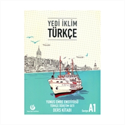 Yedi Iklim türkçe A1