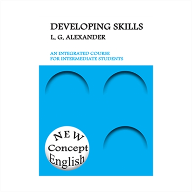 Developing Skills