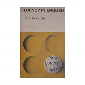 Fluency In English