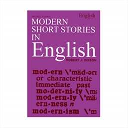 Modern Short Stories in English
