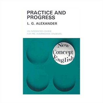 Practice And Progress