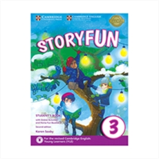 Storyfun 3