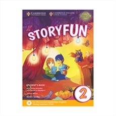 Storyfun 2 Students Book