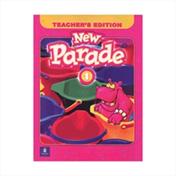 New Parade 1 