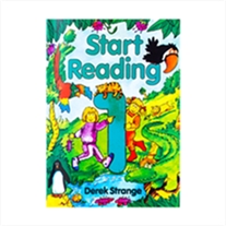 Start Reading 1