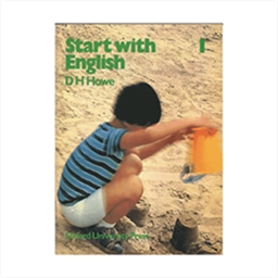 Start with English 1 St+W
