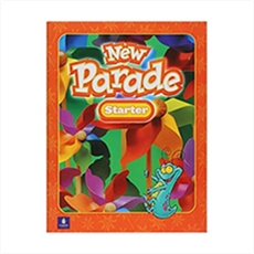 New Parade Starter 