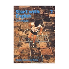 Start with English 2  St+W