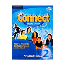Connect 2 2nd  SB+WB+CD