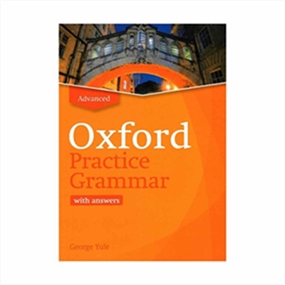 2 Oxford Practice Grammar Advanced