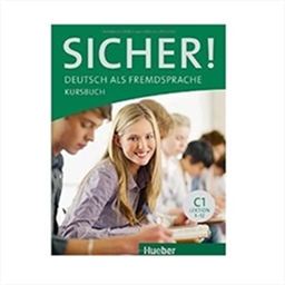 Sicher C1 زیشا 12 درس کامل
