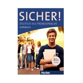 Sicher B1 +CD
