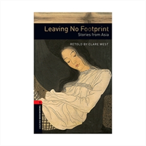 Oxford Bookworms 3 Leaving No Footprint+CD