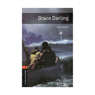 Oxford Bookworms 2 Grace Darling+CD