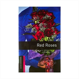 Oxford Bookworms Starter Red Roses