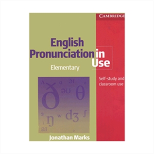 1 English Pronunciation in Use Elementary