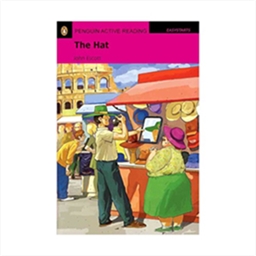 Penguin Active Reading Easy Start The Hat