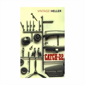 Catch 22