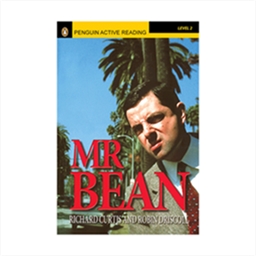 Penguin Active Reading 2  Mr Bean