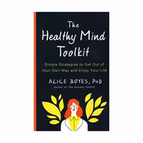 The Healthy Mind Toolkit