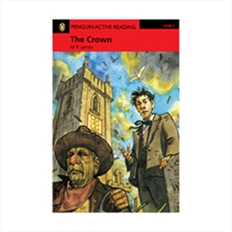 Penguin Active Reading 1 The Crown