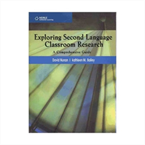 Exploring Second Language Classroom Research