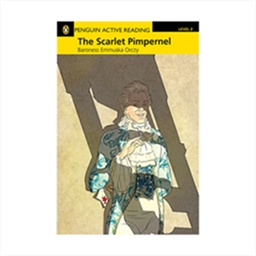 Penguin Active Reading 2 The Scarlet Pimpernel