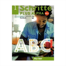 Schritte Plus Alpha 1 Neu